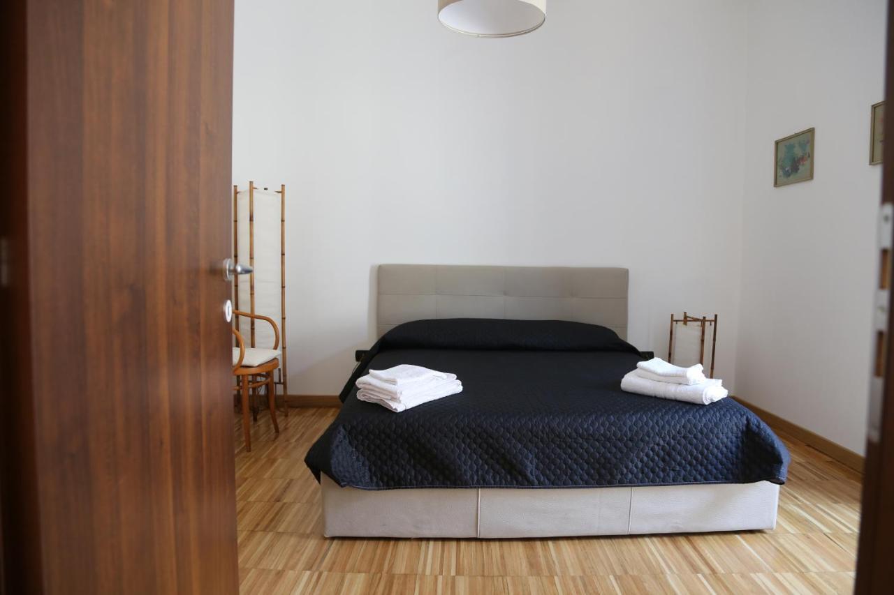 Holiday home Vicolo Degli Osci