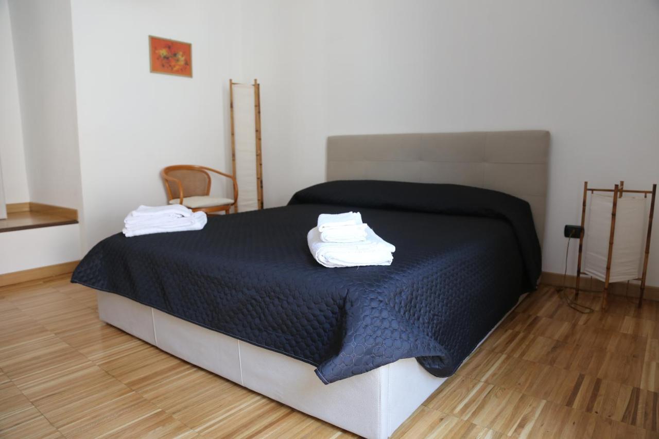 Holiday home Vicolo Degli Osci Caserta