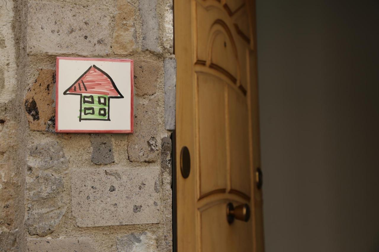 Holiday home Vicolo Degli Osci *