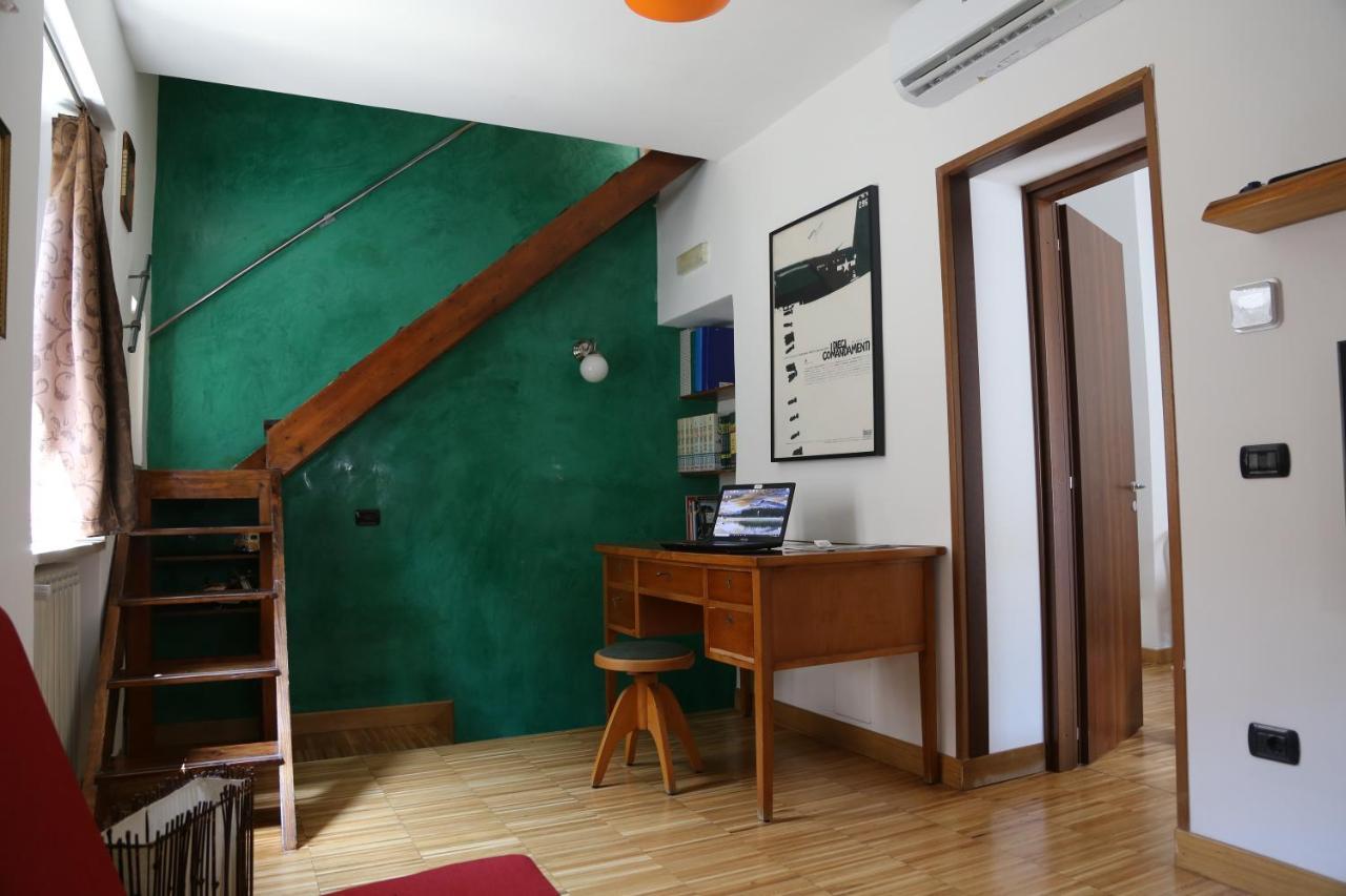Vicolo Degli Osci Holiday home Caserta