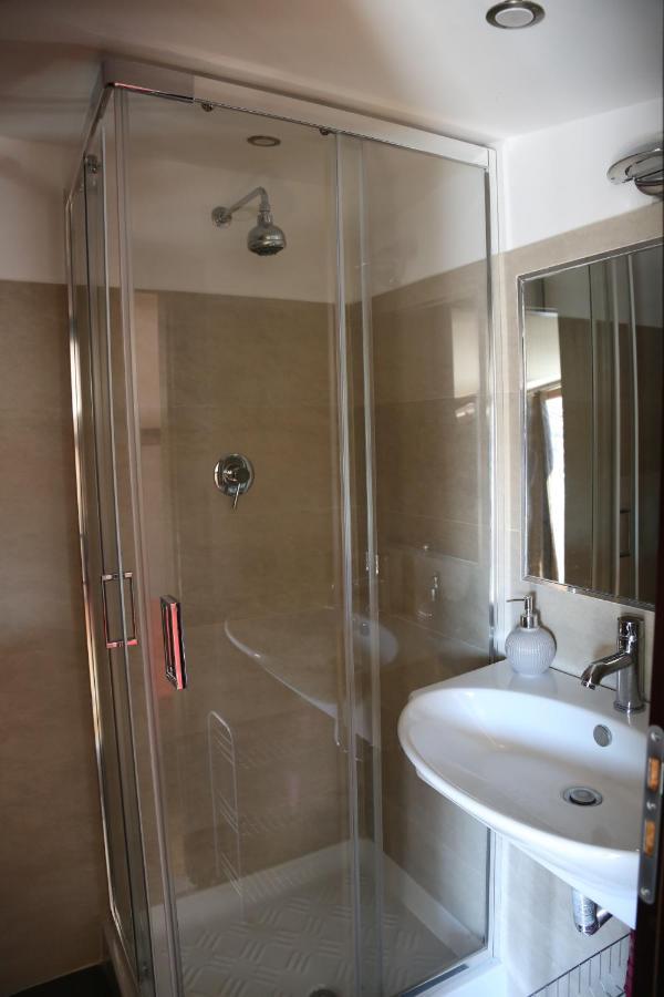 Vicolo Degli Osci Holiday home Caserta