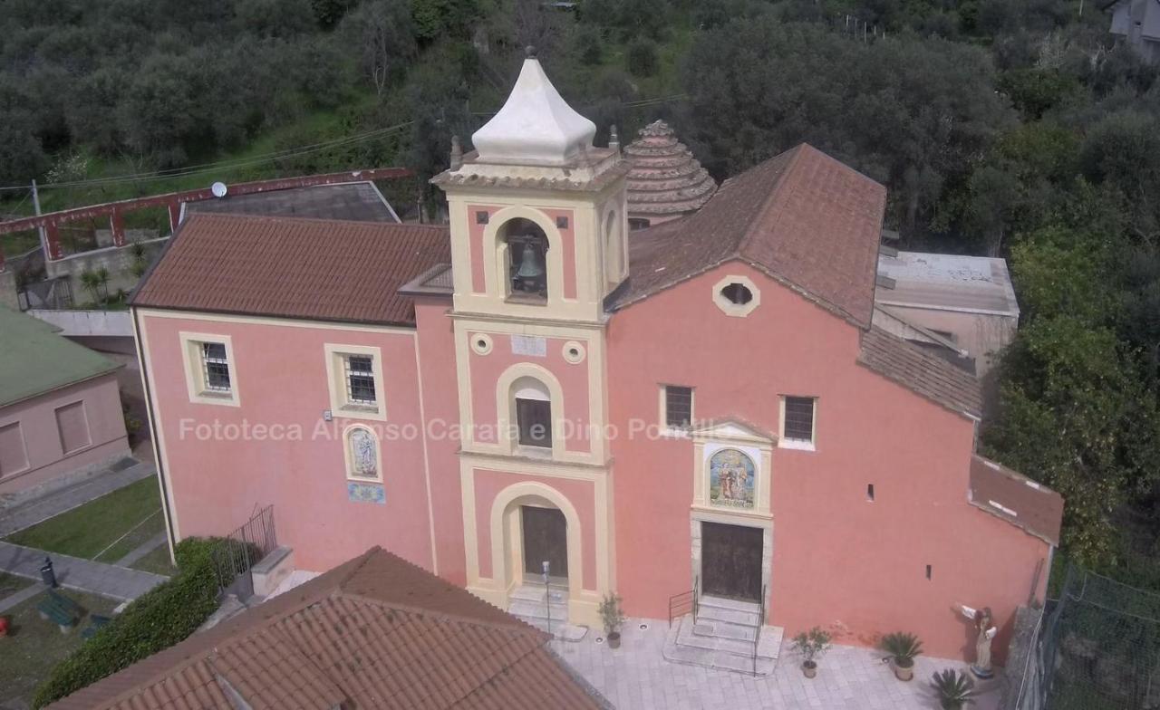 Holiday home Vicolo Degli Osci Caserta