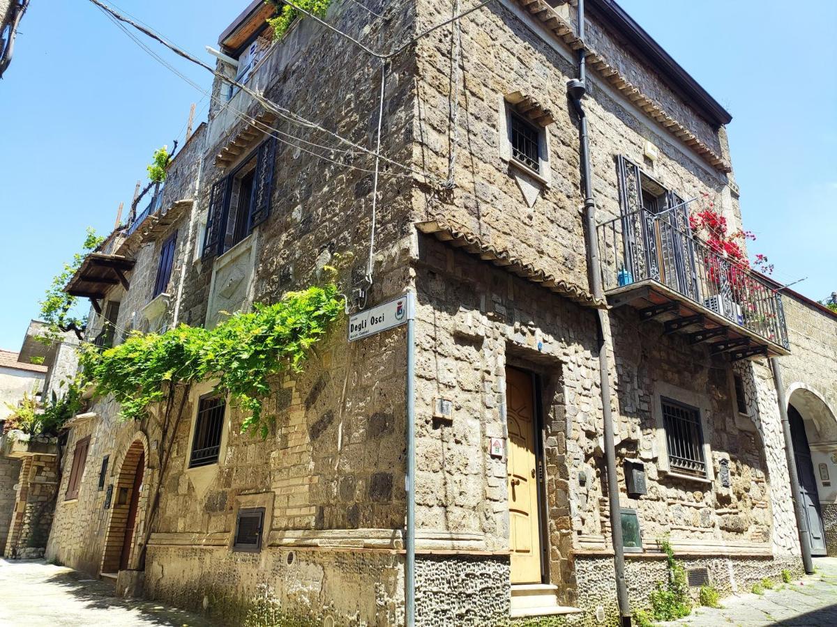 Holiday home Vicolo Degli Osci Caserta