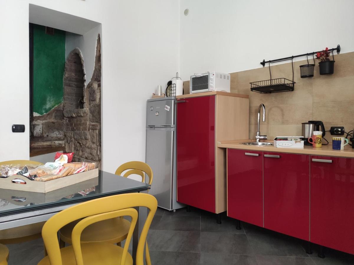 Holiday home Vicolo Degli Osci