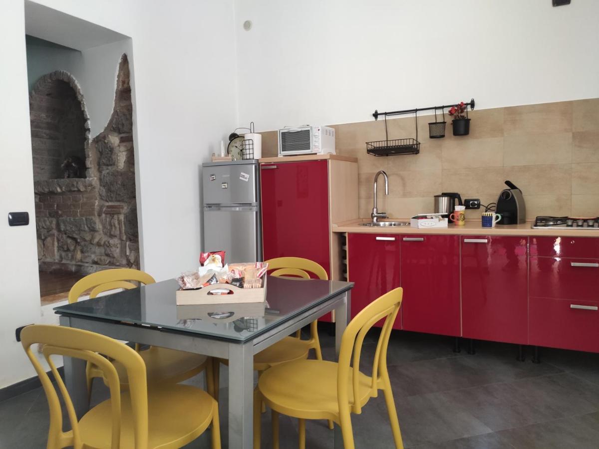 Holiday home Vicolo Degli Osci *