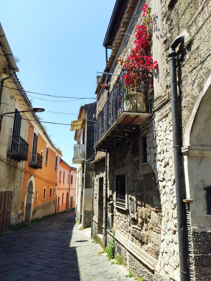 Holiday home Vicolo Degli Osci Caserta