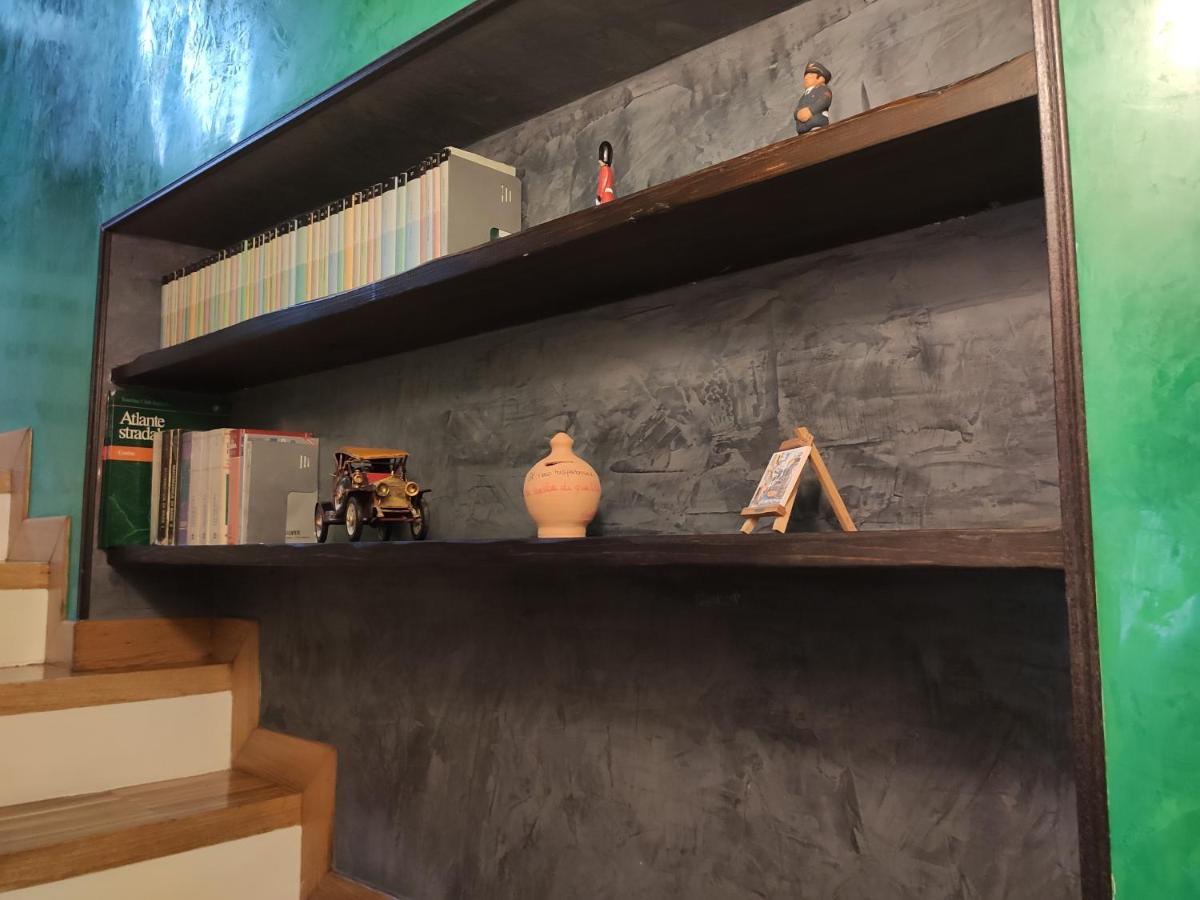 Holiday home Vicolo Degli Osci Caserta