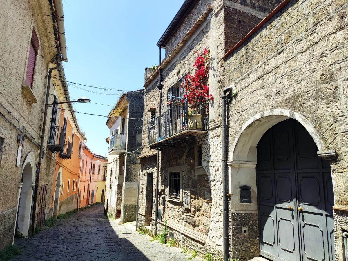 Vicolo Degli Osci * Caserta