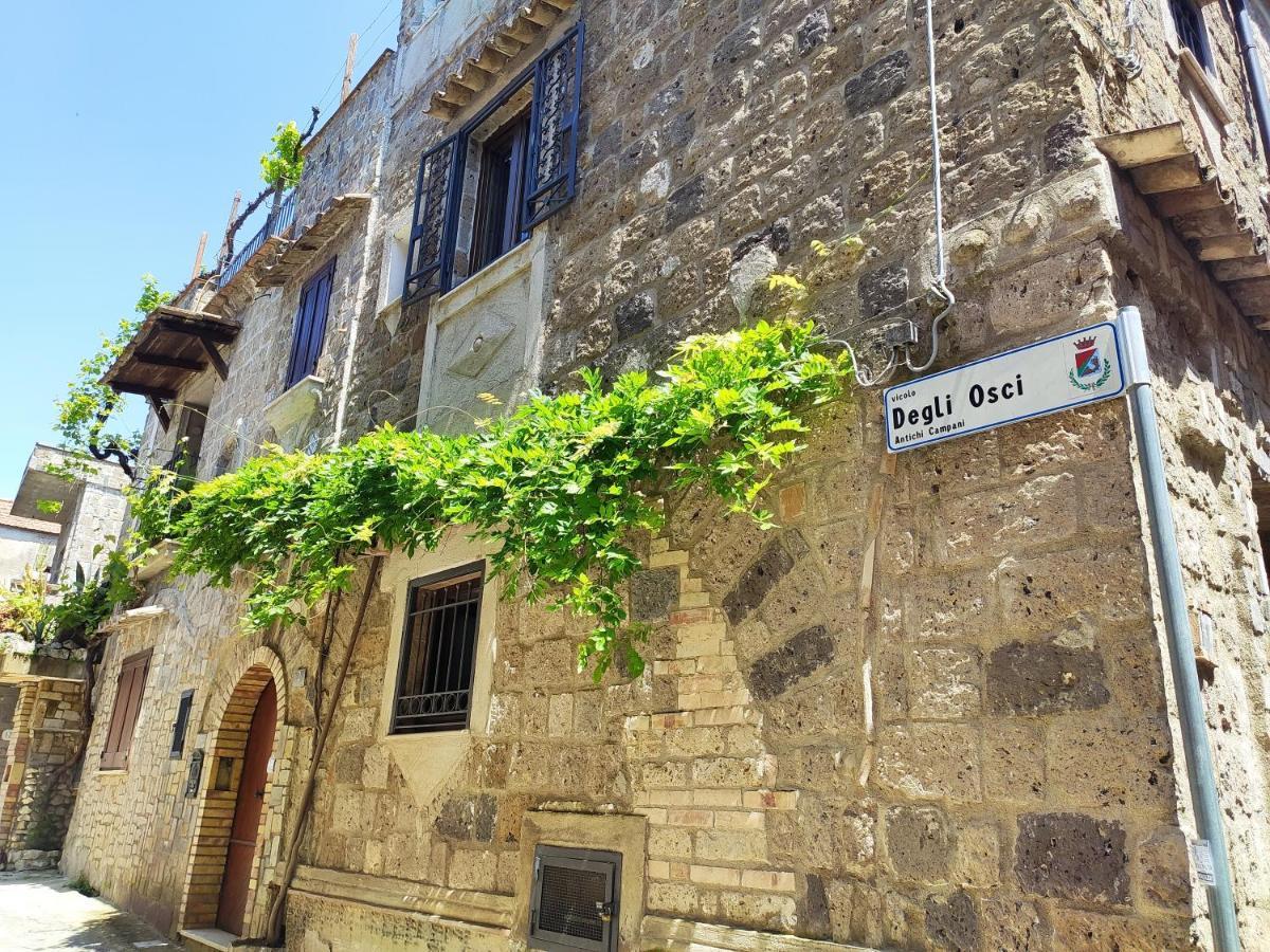 Holiday home Vicolo Degli Osci