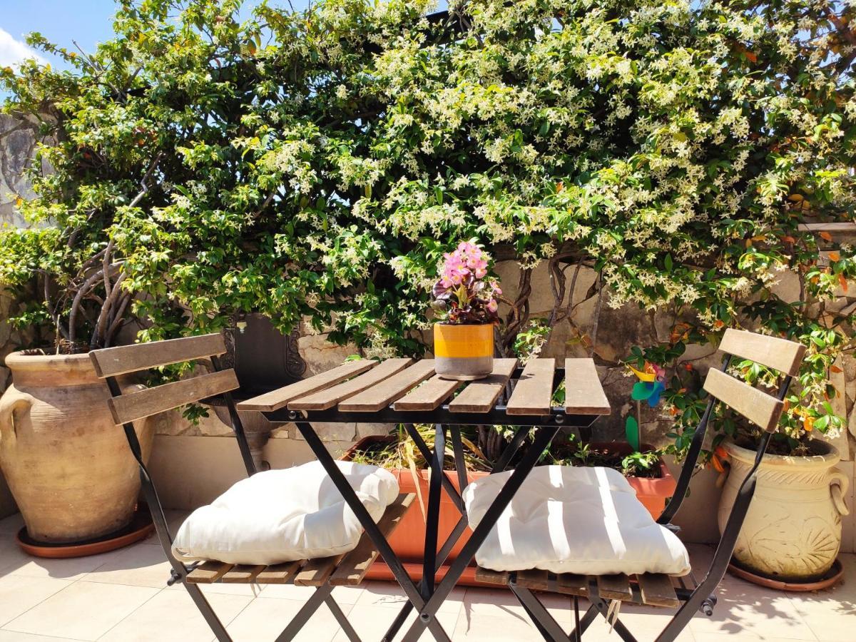Vicolo Degli Osci Holiday home