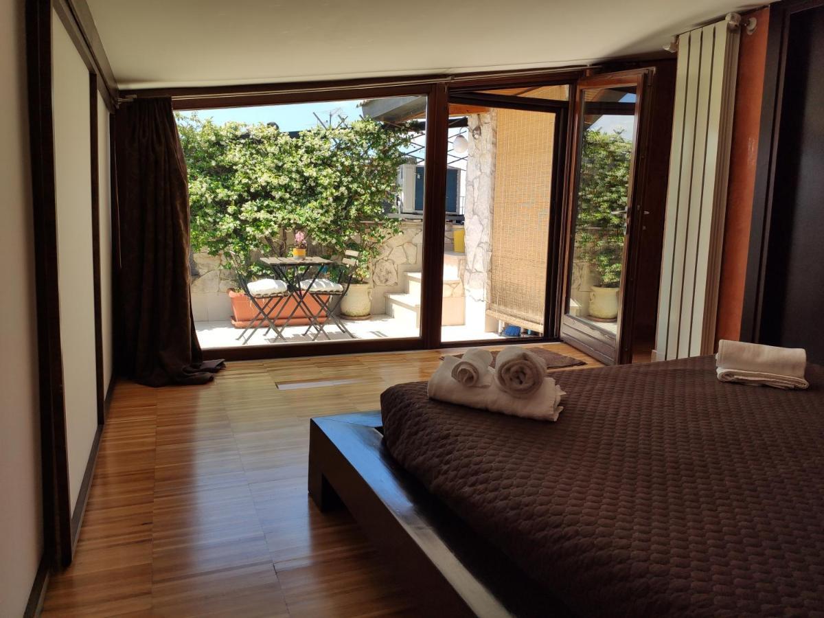 Vicolo Degli Osci Holiday home