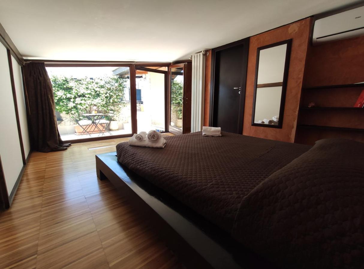 Vicolo Degli Osci Holiday home Caserta